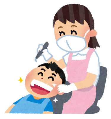 タエ小児歯科クリニック